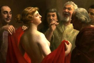 Jak církev bohatla ze sexuálních radovánek: Měla vlastní nevěstince, kam chodili i kněží - Médium.cz